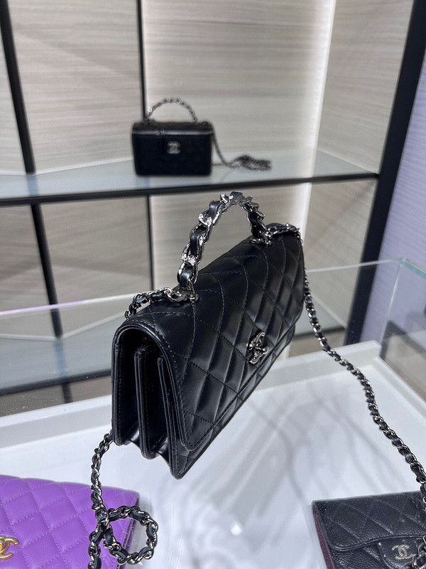 chanel purse