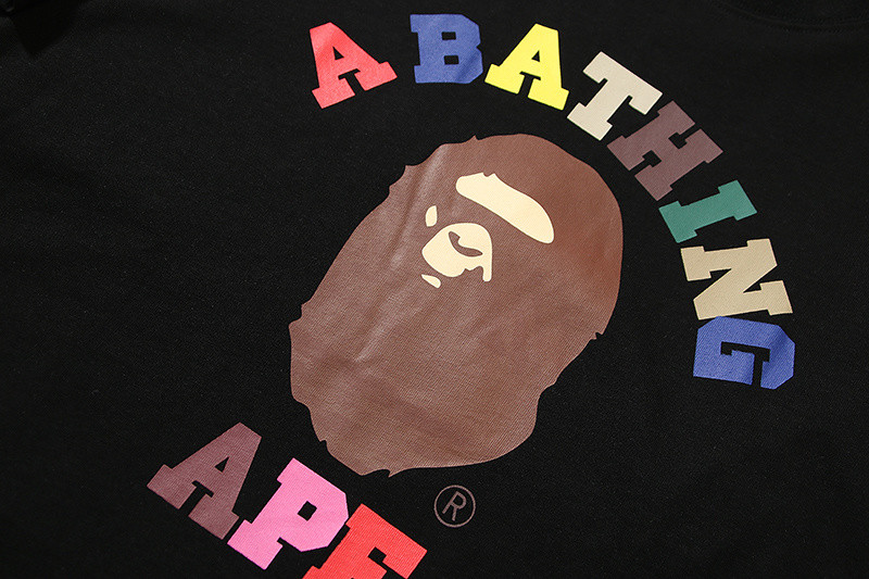 bape t-shirt