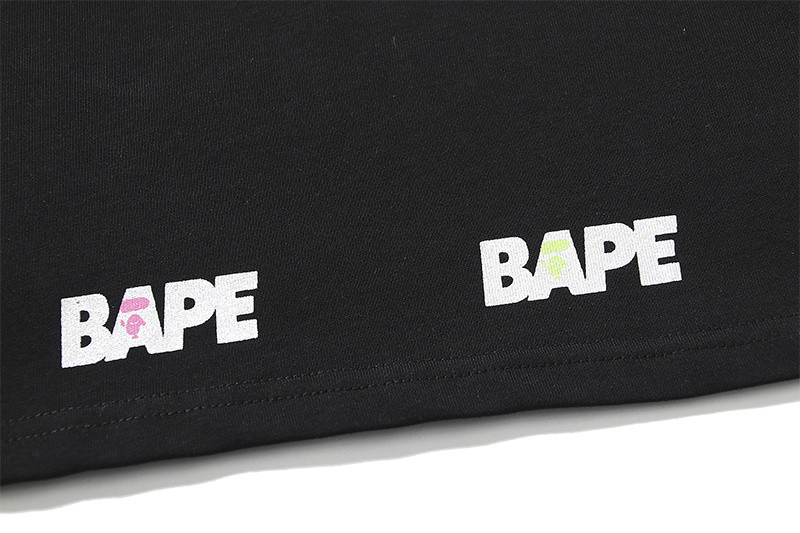 bape t-shirt