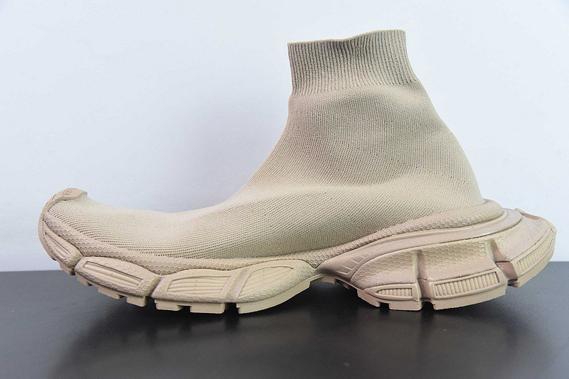 Ba*len*cia*ga 3xl sock recycled knit sneaker