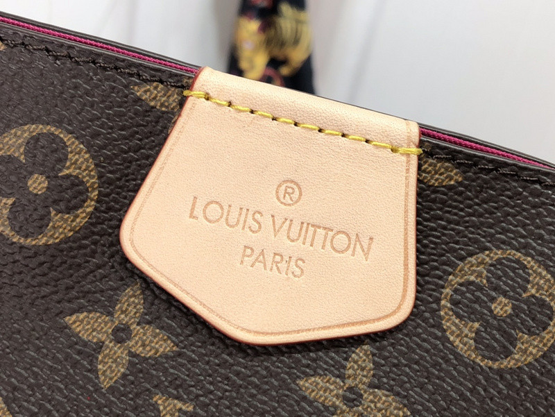 LVT PURSE