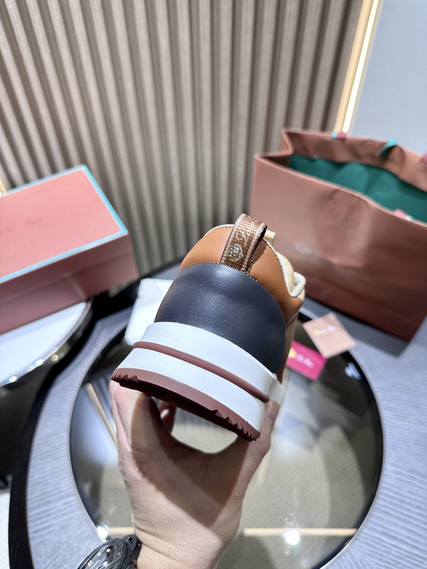 loro piana sneaker