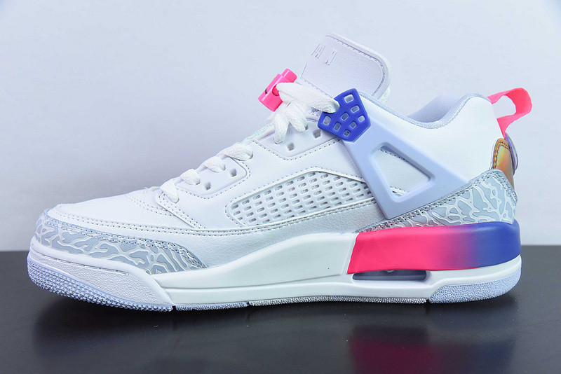 air jordan spizike low "dongdan" hf5758-151