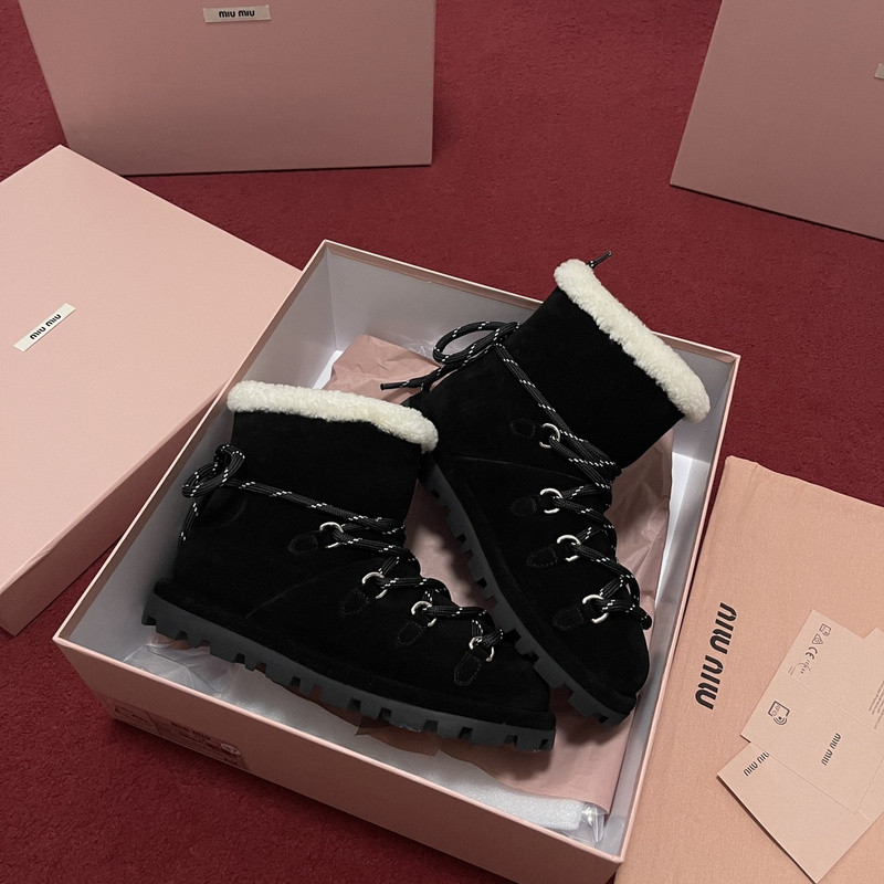 mIUMIU SNEAKER