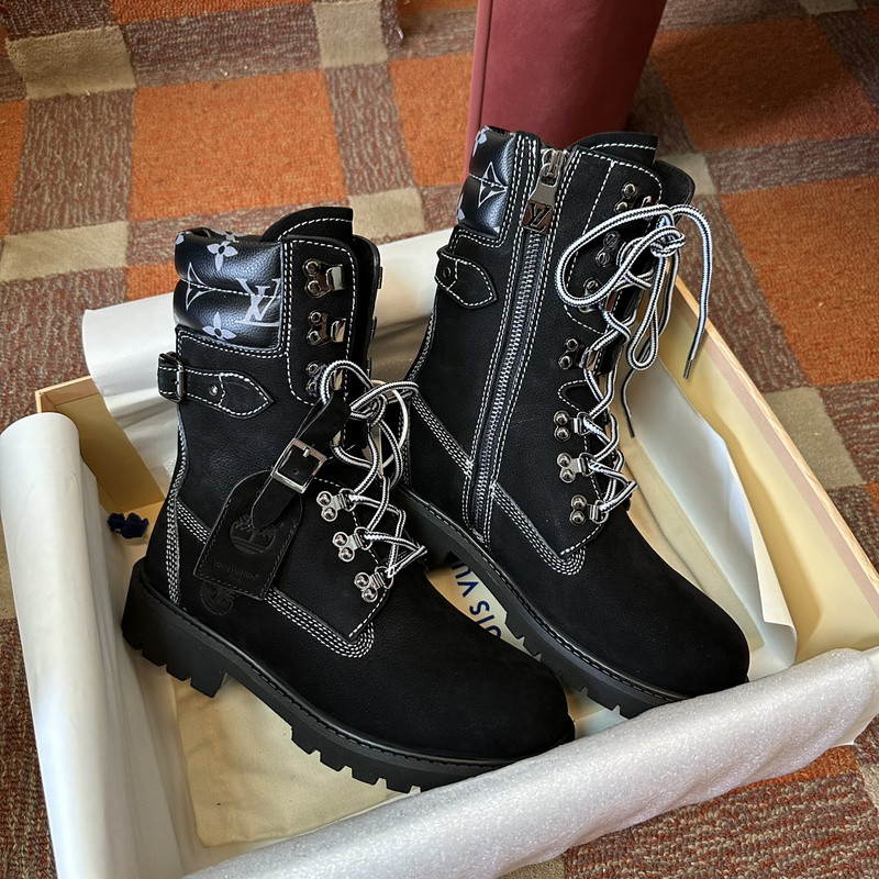 LVT BOOTS