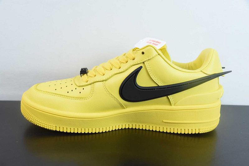 Nike AMBUSH X AIR FORCE 1 LOW DV3464-600