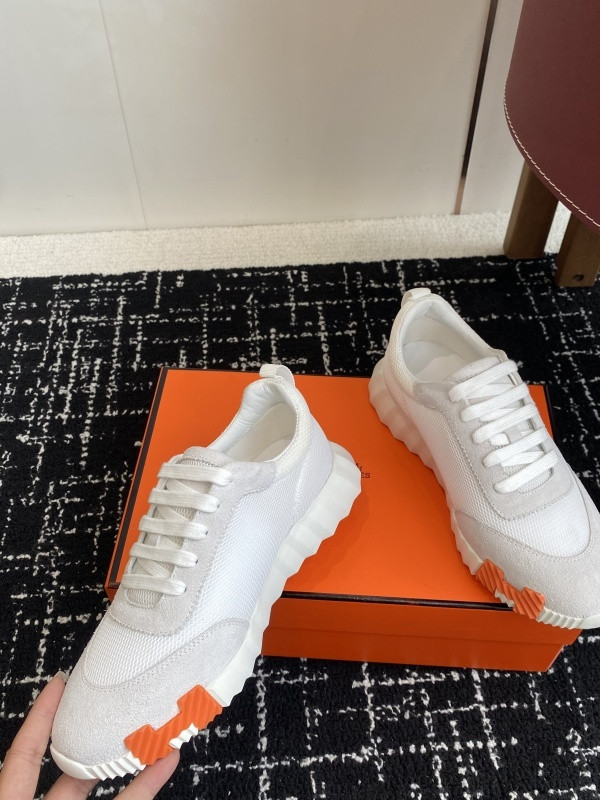 Hermes Sneaker