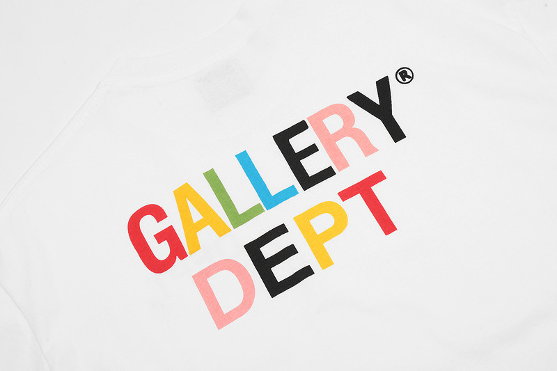 gallery dept