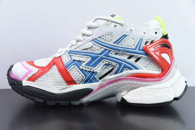 Ba*len*cia*ga runner sneaker