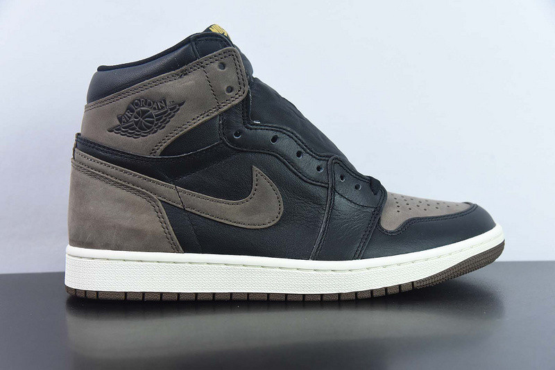 air jordan 1 high og "palomino" dz5485-020