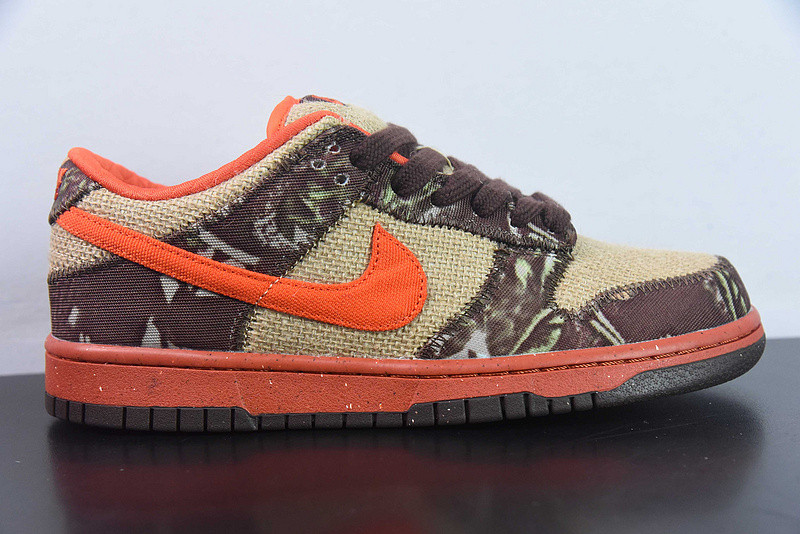 nike dunk low pro sb ''hunter reese forbes'' 304292-281