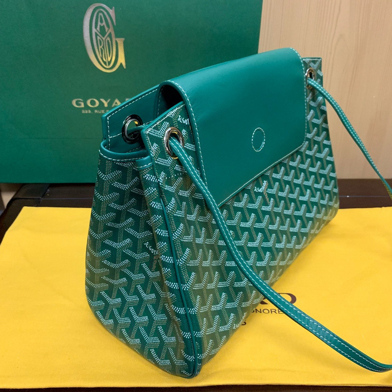 GOYARD PURSE