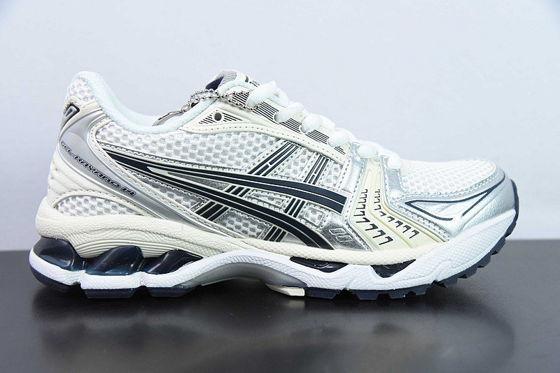 As*ic*s gel kayano 14 ''white midnight'' 1202a056-109