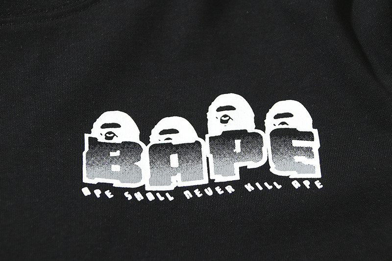 bape t-shirt