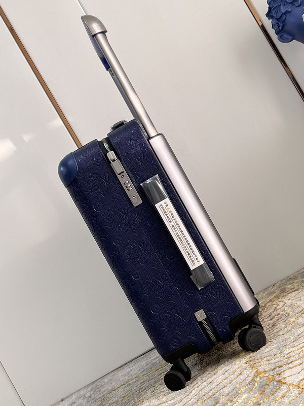 LVT HORIZON four-wheeled trolley case