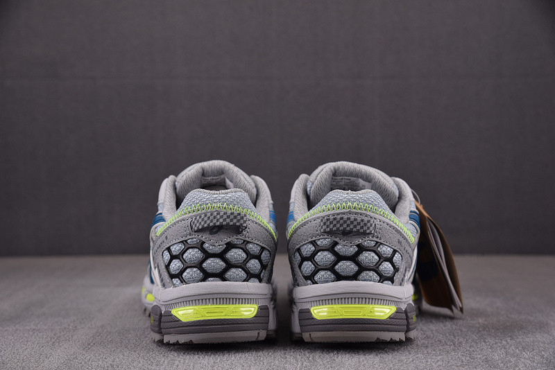 As*ic*s gel‑kahana 8 grey/blue 1011b387‑020