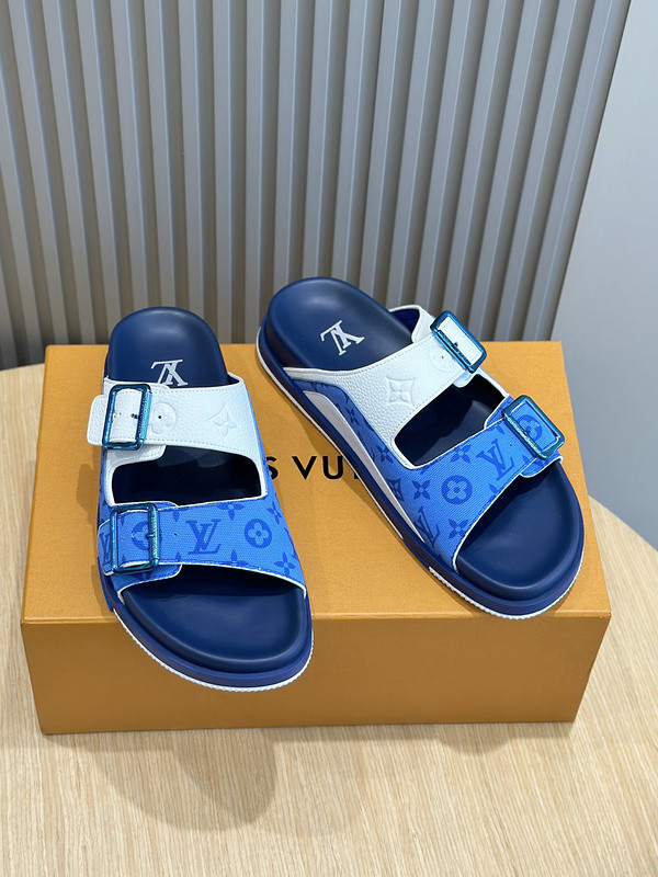 lvt sandals