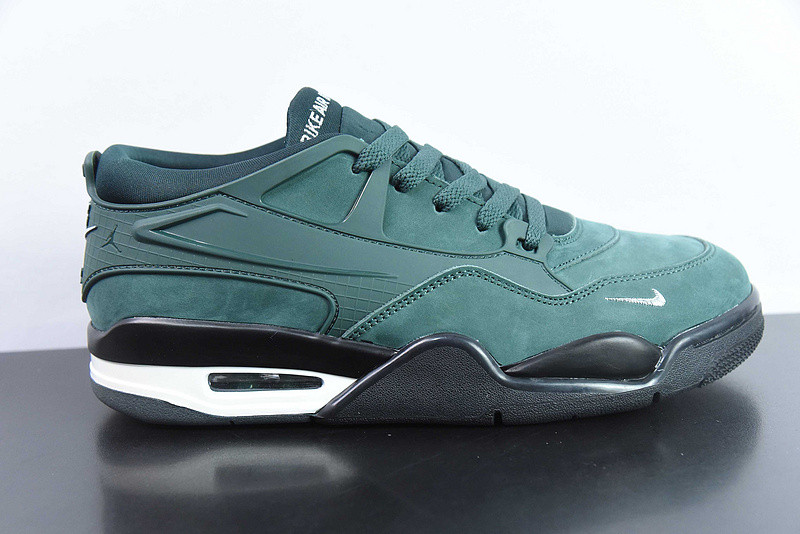 Nigel Sylvester x Air Jordan 4 RM “Grandma’s Driveaway” HF4334-300