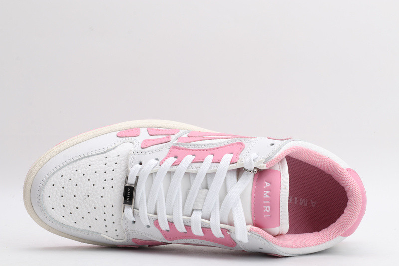 skel-top low sneakers