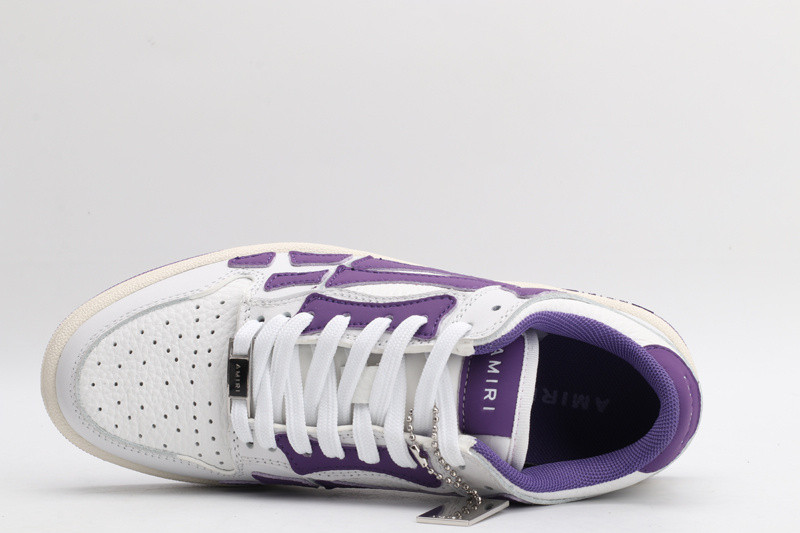 skel-top low sneakers