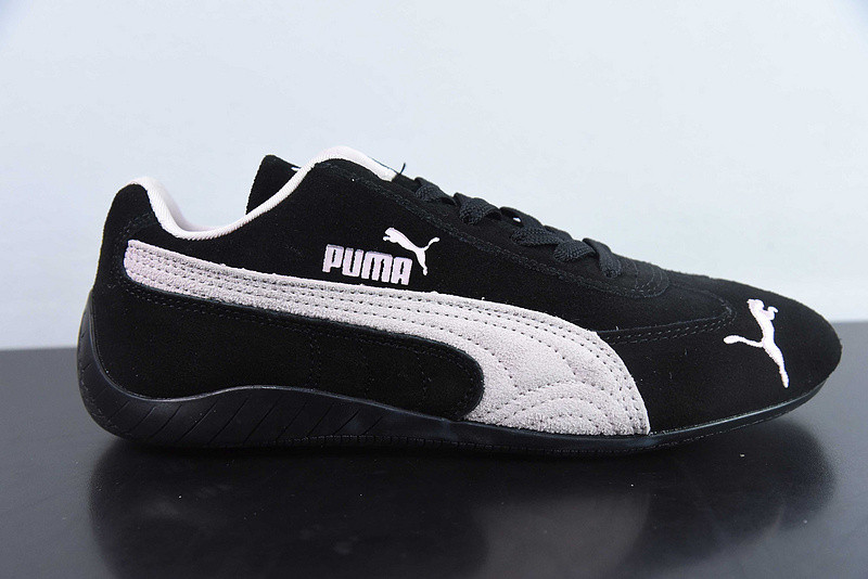 Puma Speedcat OG ''Black Mauve Mist'' 398846-09
