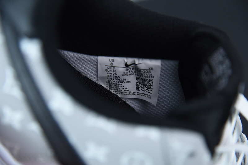 lvt x nike air force1