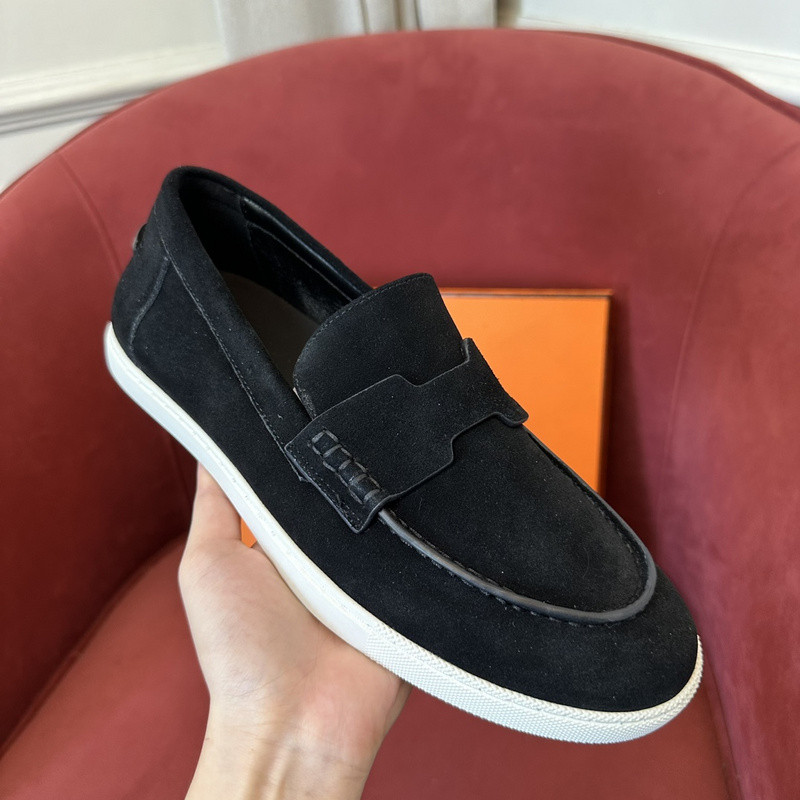 Hermes Sneaker