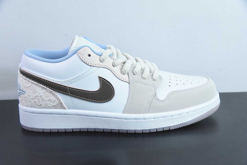Air Jordan 1 Low WMNS "Coral Reef" IB8859-101