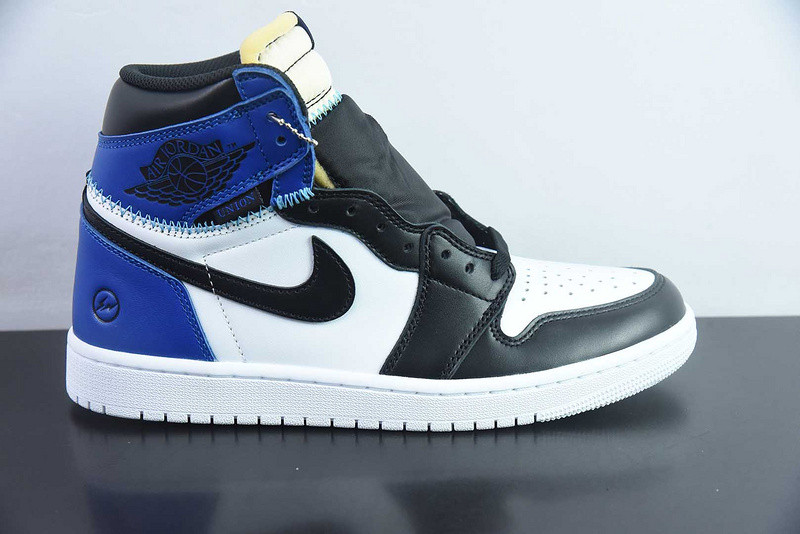 Fragment x Union x Air Jordan 1 IO7847-001