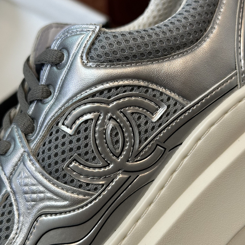 Chanel Sneaker