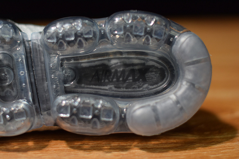 nike air vapormax 2 white black 942842-103