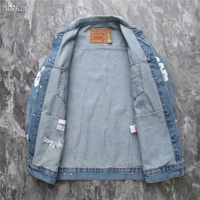 denim tears