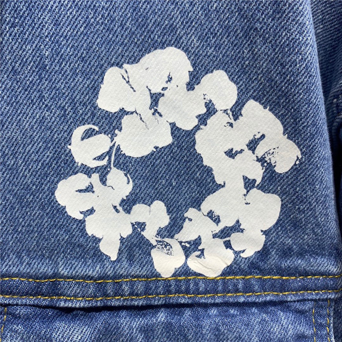 denim tears
