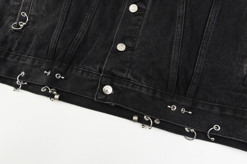 Ba*len*cia*ga jacket