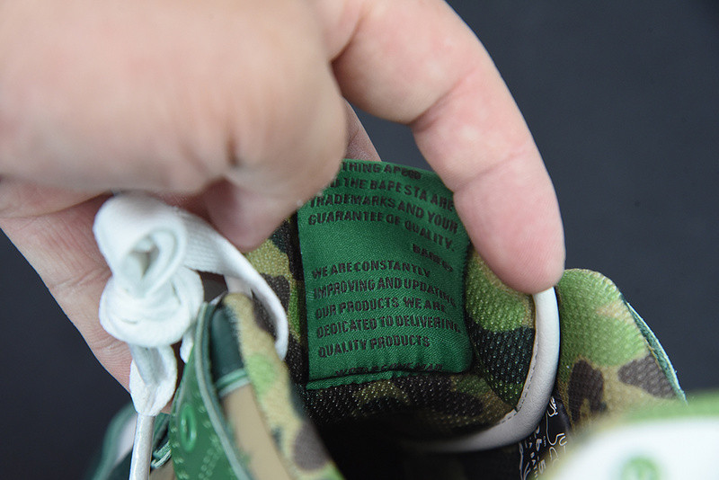 a bathing ape bape sk8 sta