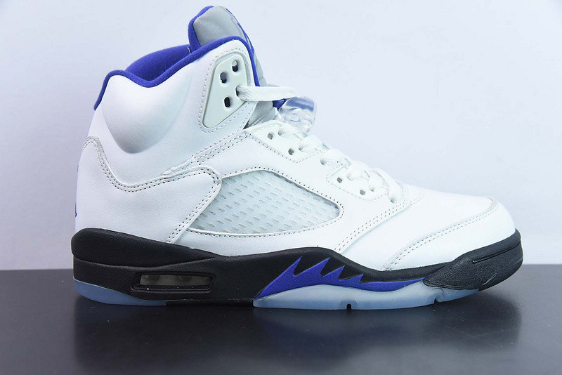air jordan 5 retro dark concord dd0587-141