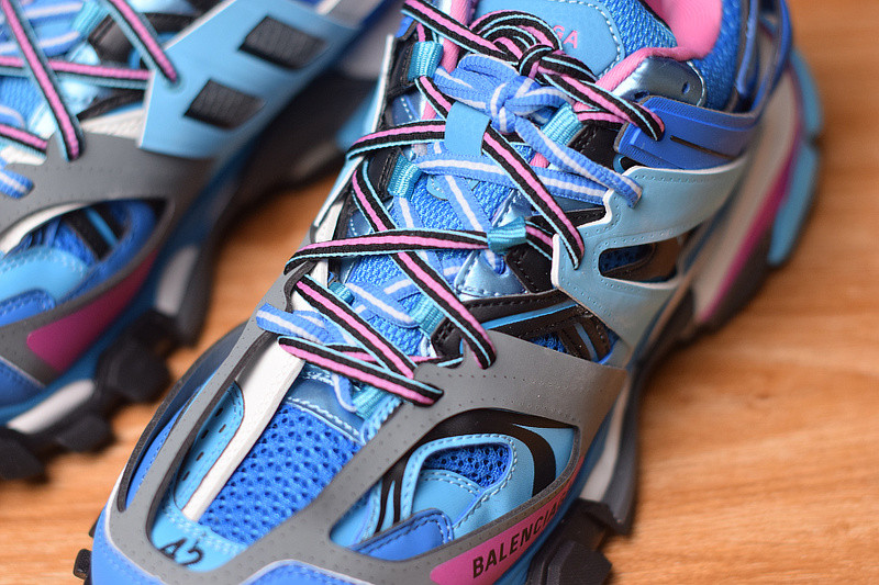 bc sneaker tess.s.gomma maille 