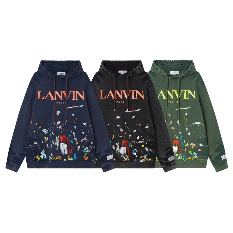 lanvin clothes