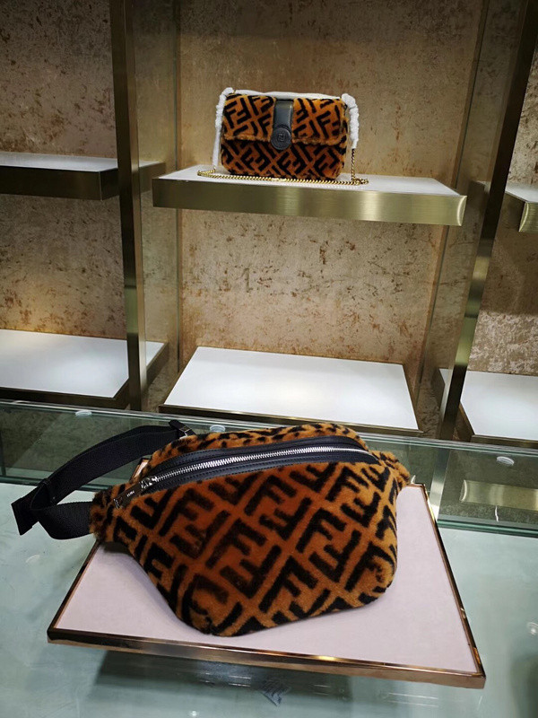 Fendi Bag