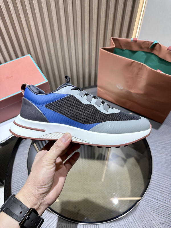 loro piana sneaker
