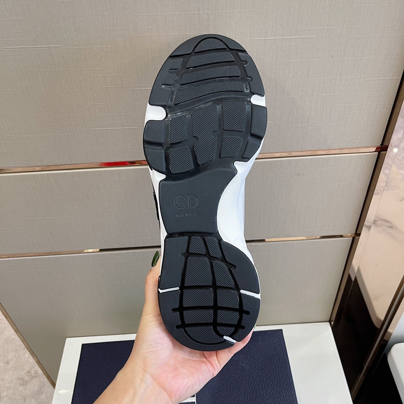 dio* homme b22 trainer sneaker