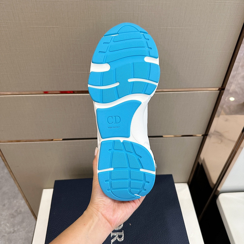 dio* homme b22 trainer sneaker