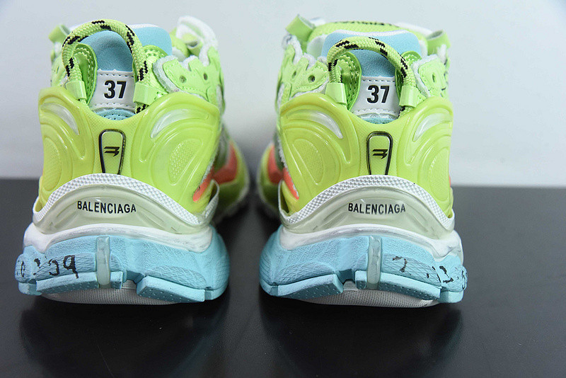 Balenciaga Runner Sneaker