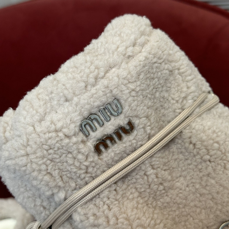 mIUMIU SNEAKER