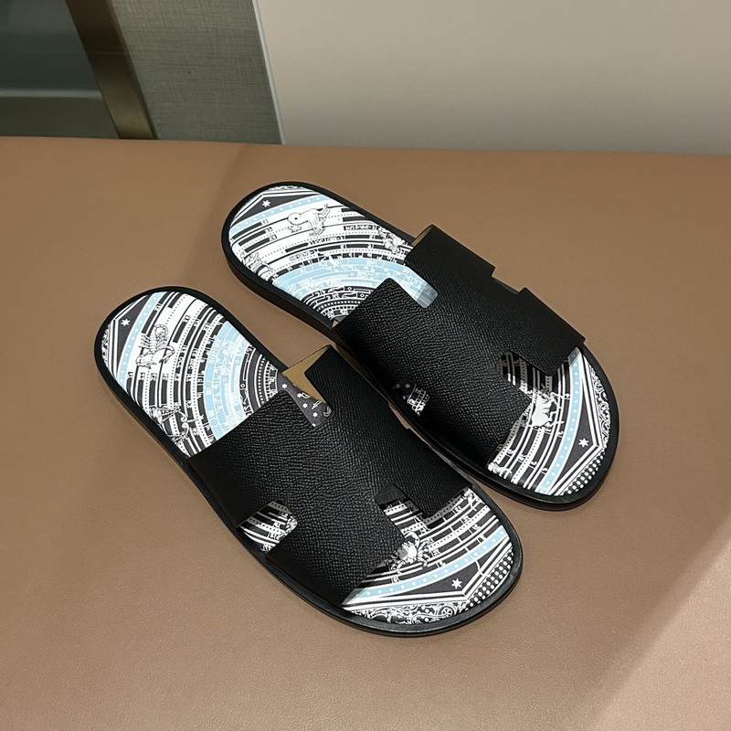 HERMES SLIDE