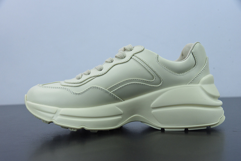 g*u*i rhyton sneaker