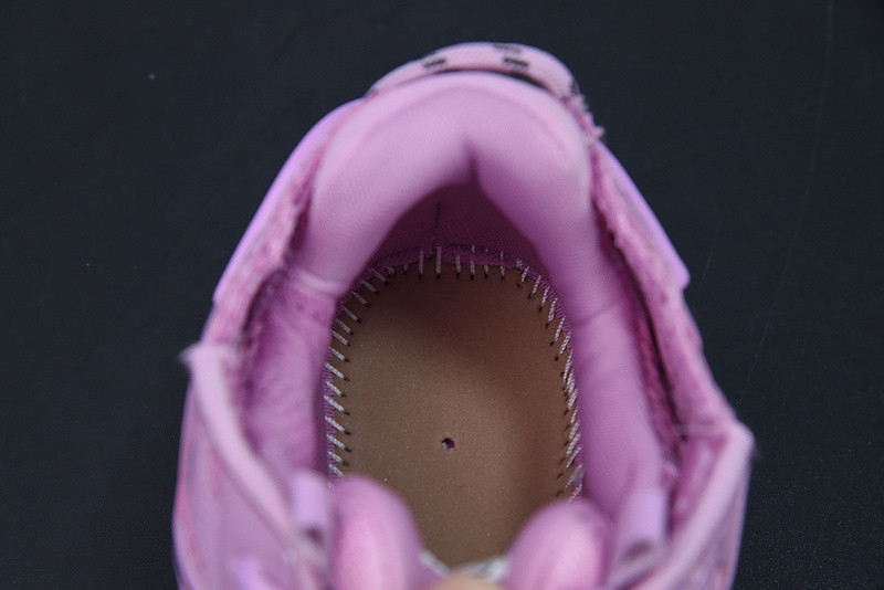 Ba*len*cia*ga runner sneaker