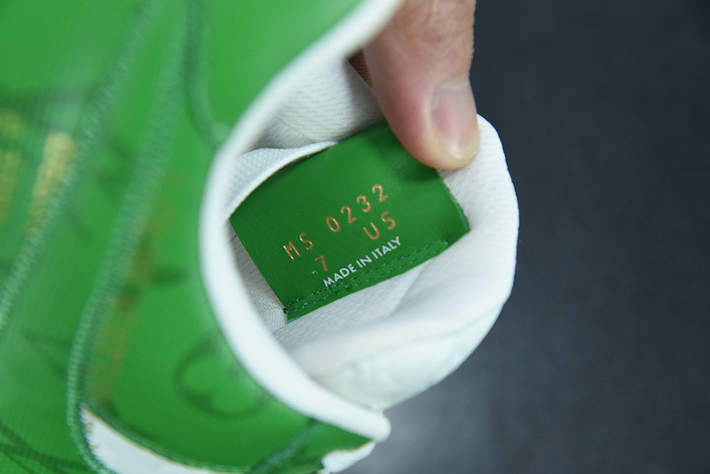 lvt x nike air force1