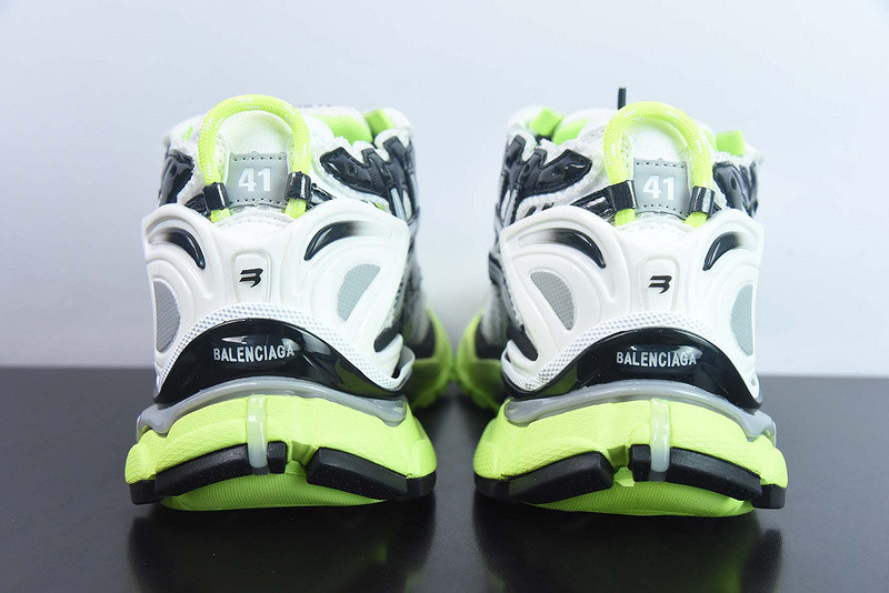 Ba*len*cia*ga runner sneaker