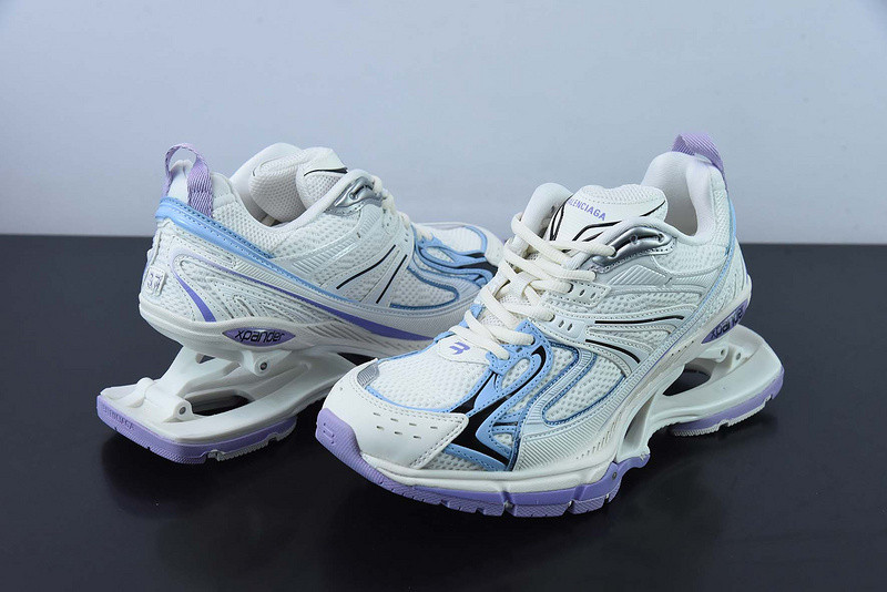 bc x-pander 6.0 trainer